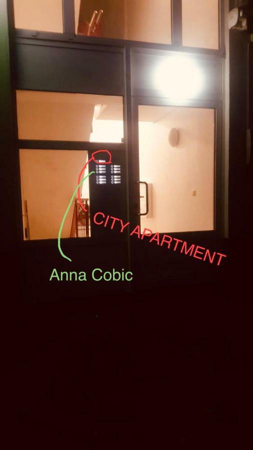 City Apartment Reeperbahn Hamburg-Harburg Buitenkant foto